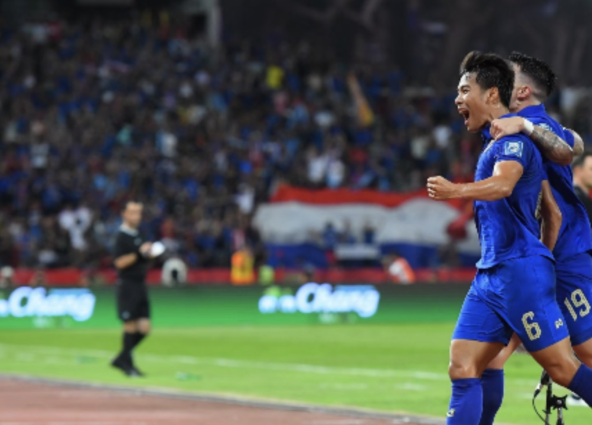 ไทยทิคเก็ตเปิดขายตั๋วไทย โสมขาว1 มี ค